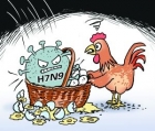 H7N9ЙC(j)